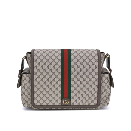 Gucci Infant Zubehör Schultertasche