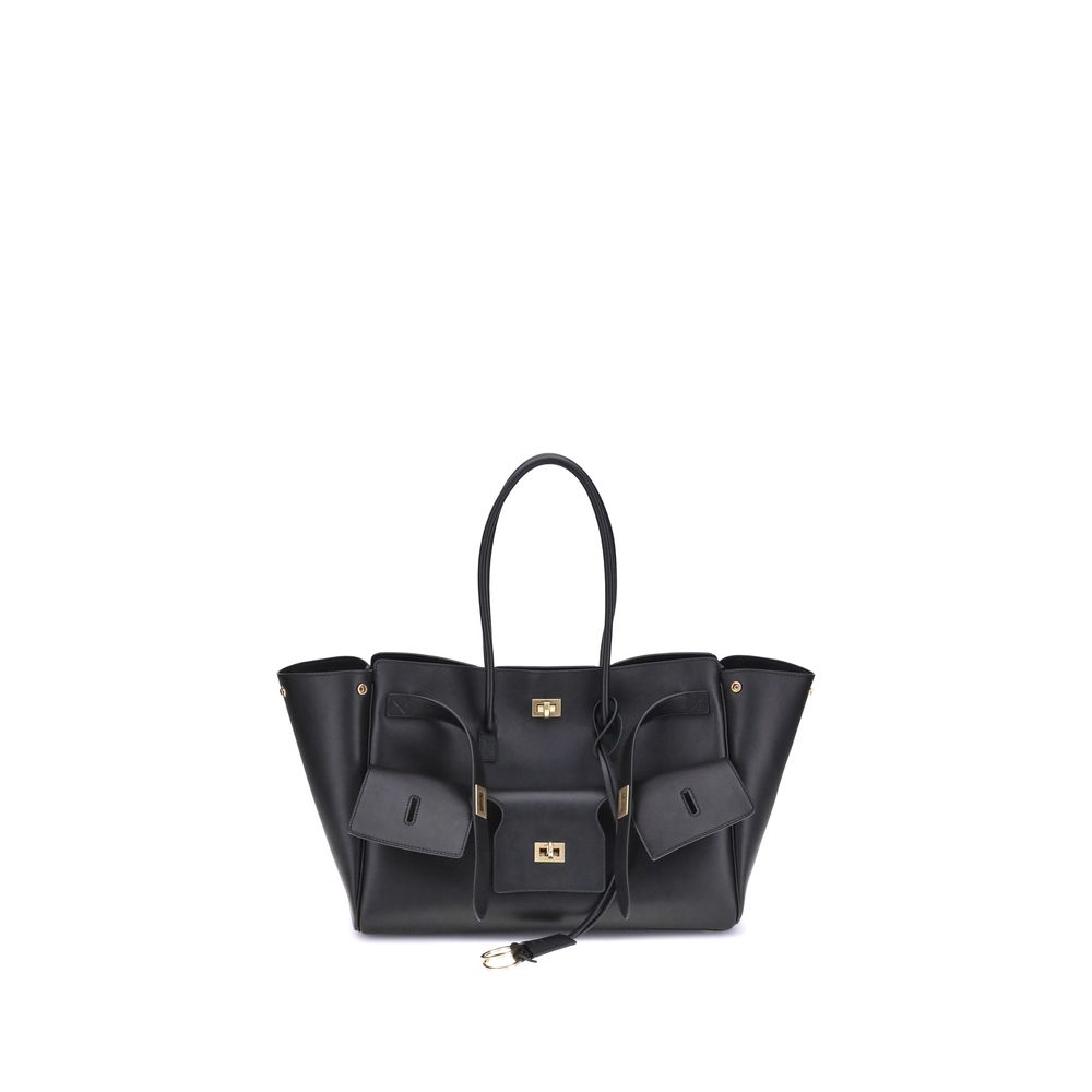 Sac à bandoulière Bel Air taille moyenne