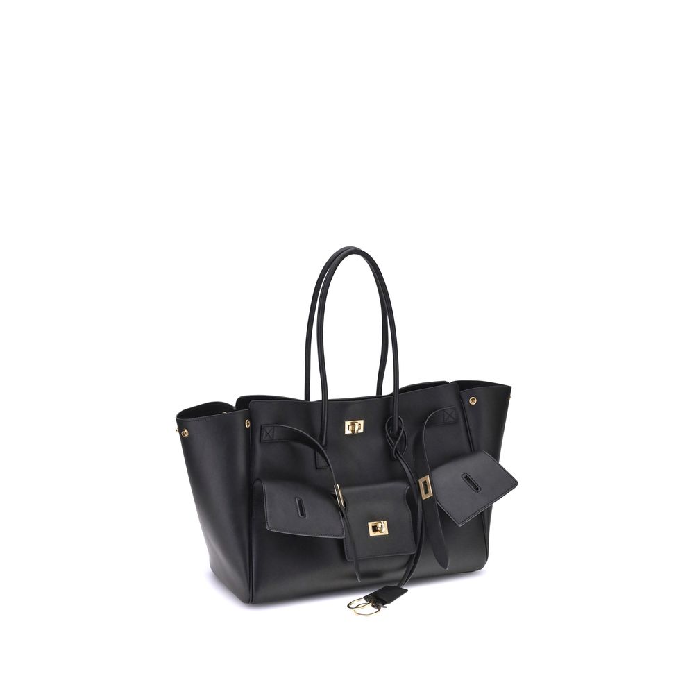 Sac à bandoulière Bel Air taille moyenne