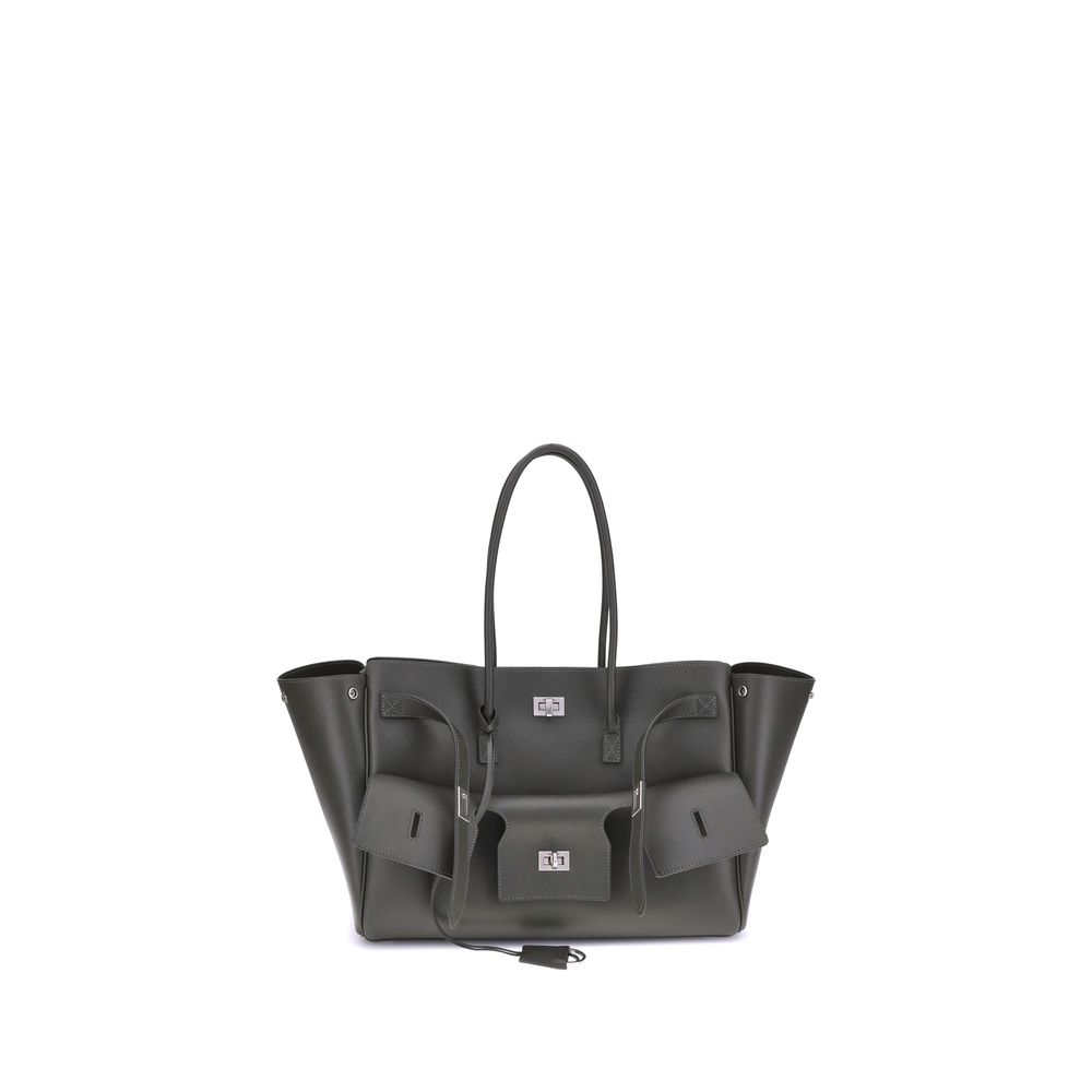 Sac à bandoulière Bel Air taille moyenne