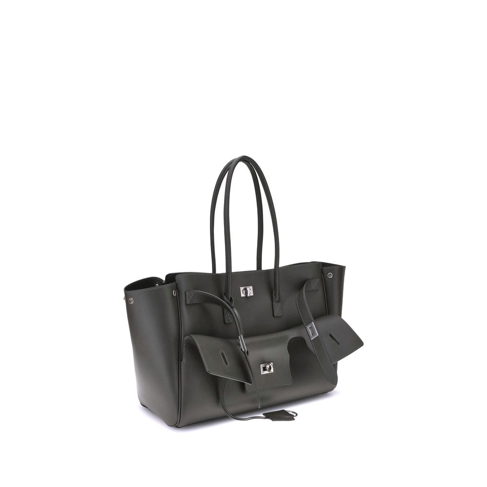 Sac à bandoulière Bel Air taille moyenne