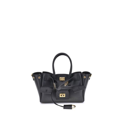 Balenciaga Bel Air Mini-Handtasche