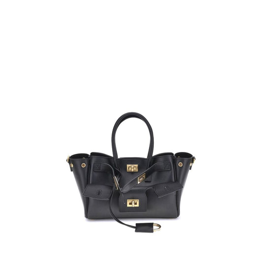 Balenciaga Bel Air Mini-Handtasche