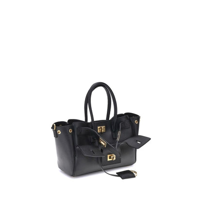 Balenciaga Bel Air Mini-Handtasche