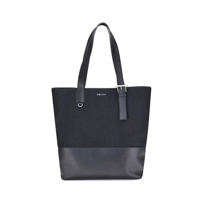 Alexander McQueen Canvas-Tragetasche