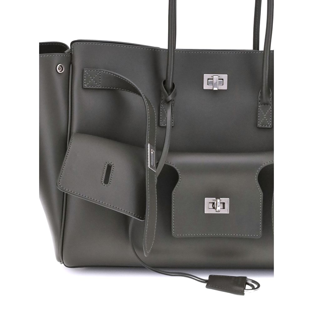 Sac à bandoulière Bel Air taille moyenne