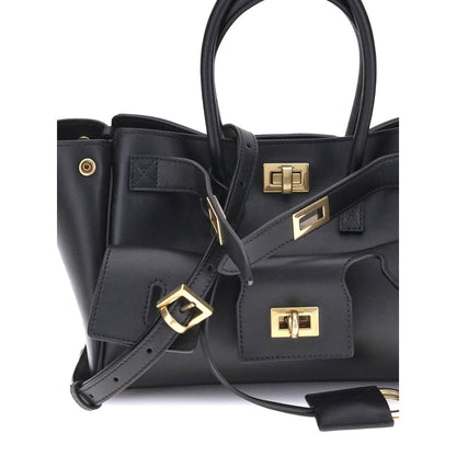 Balenciaga Bel Air Mini-Handtasche