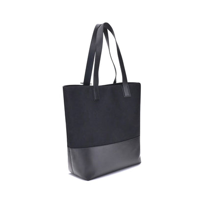 Alexander McQueen Canvas-Tragetasche