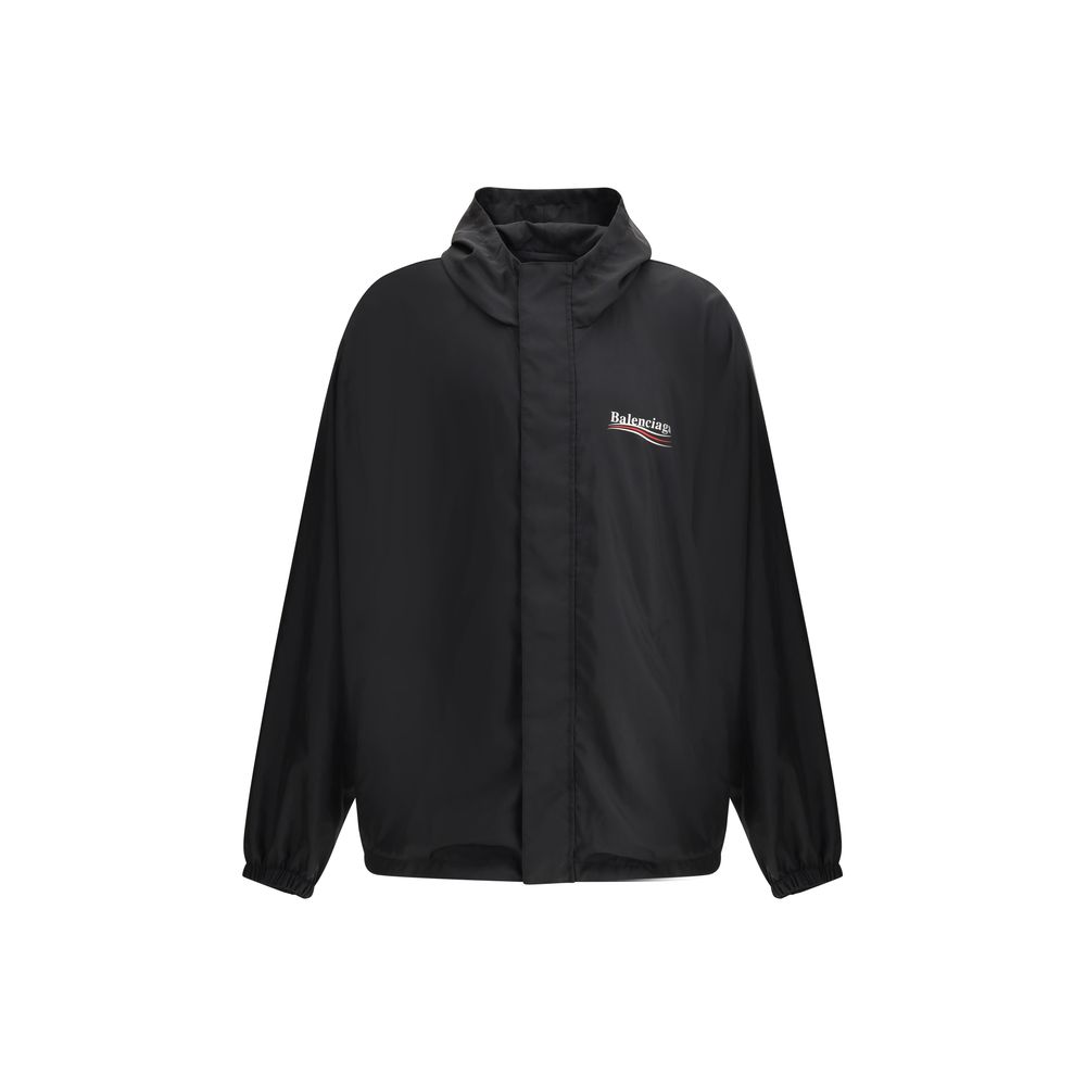 Veste imperméable