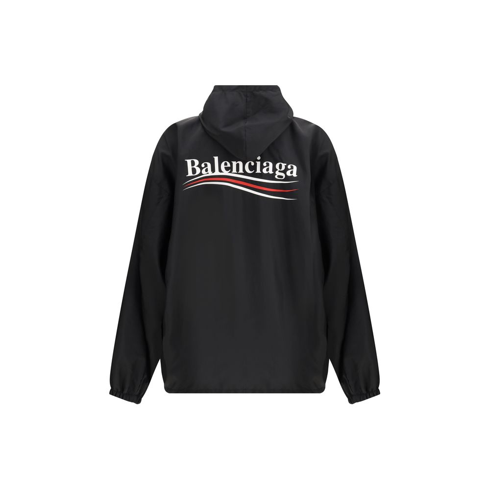Veste imperméable