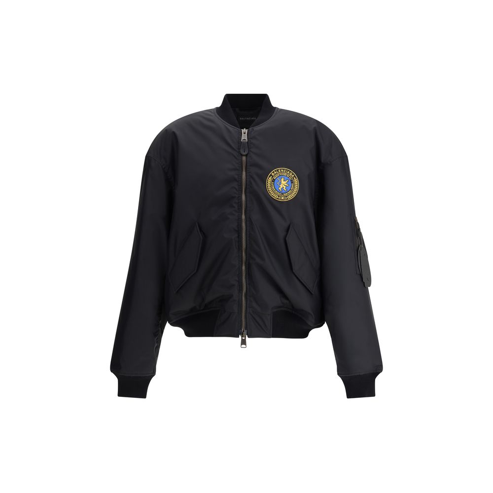 Veste bomber