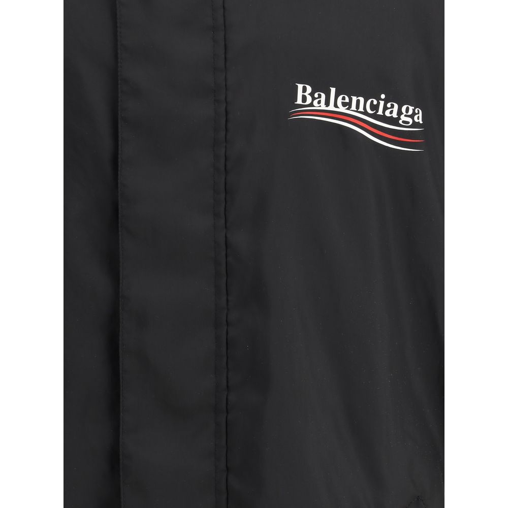 Veste imperméable