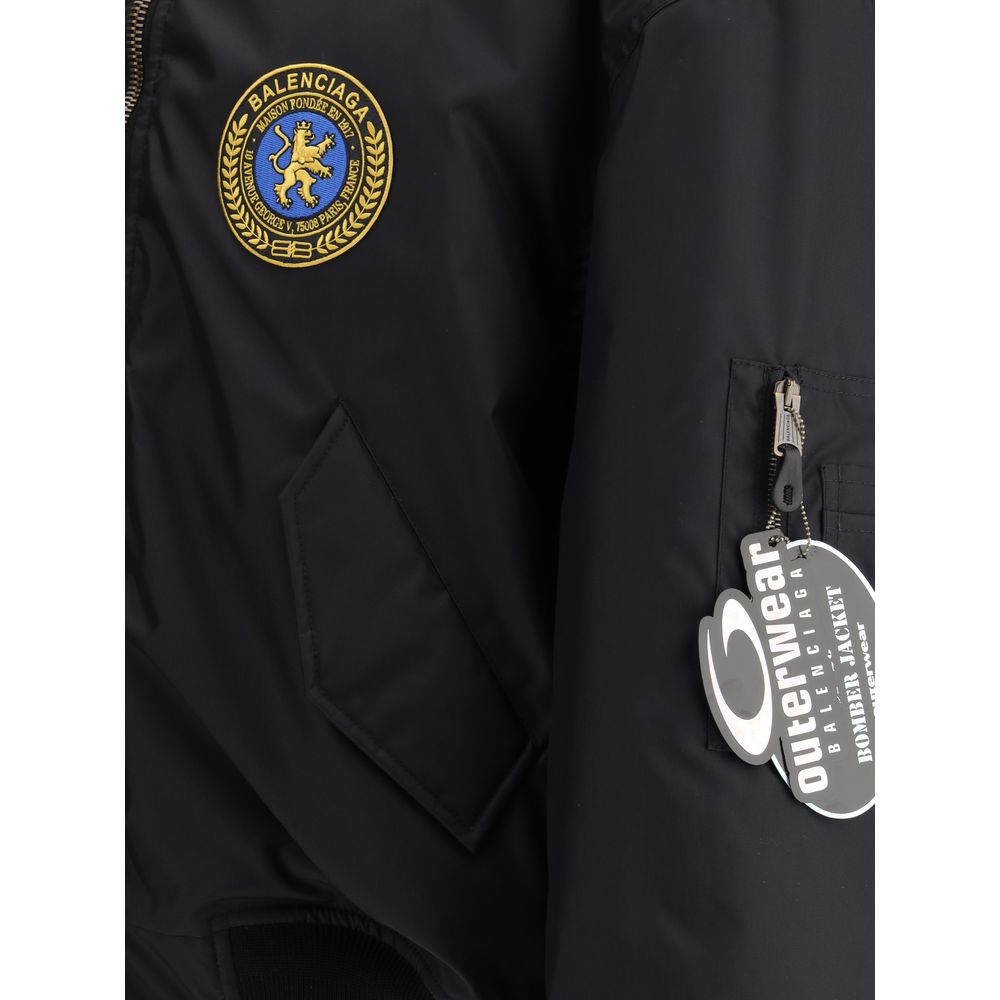 Veste bomber