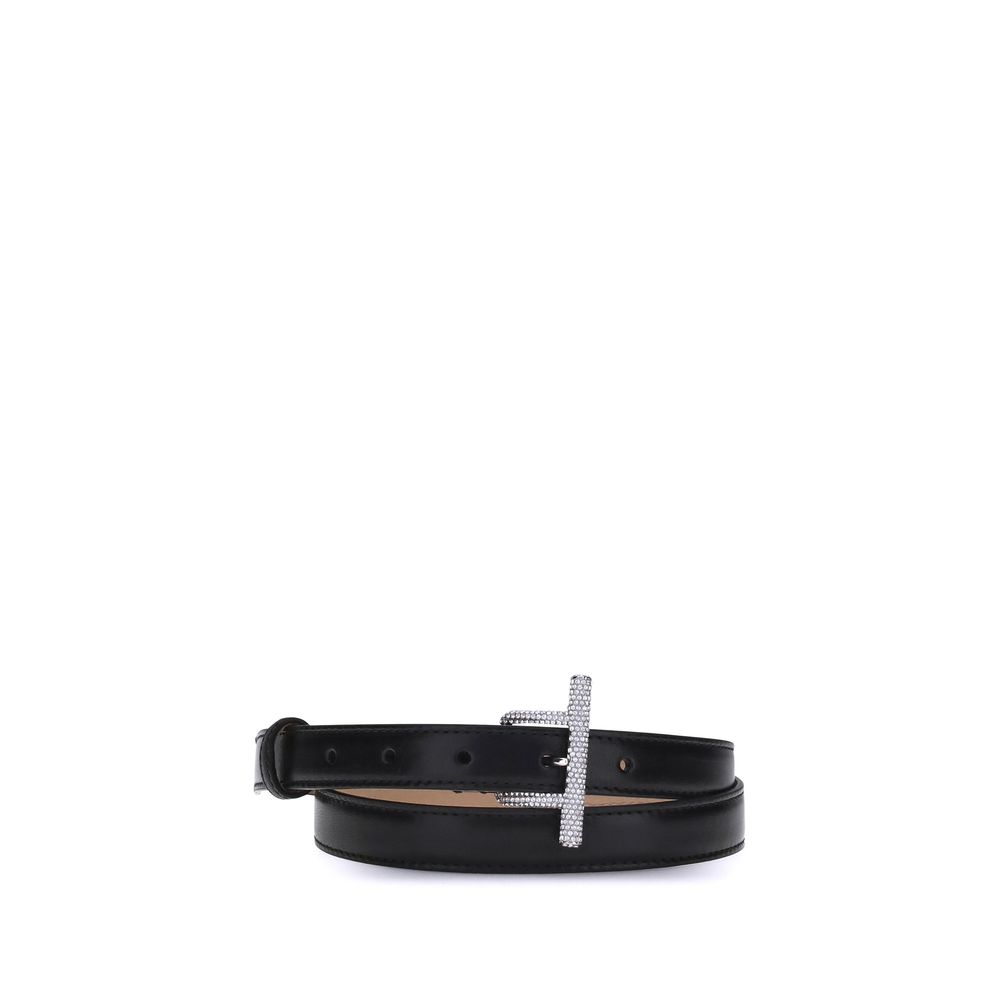 Ceinture en cuir