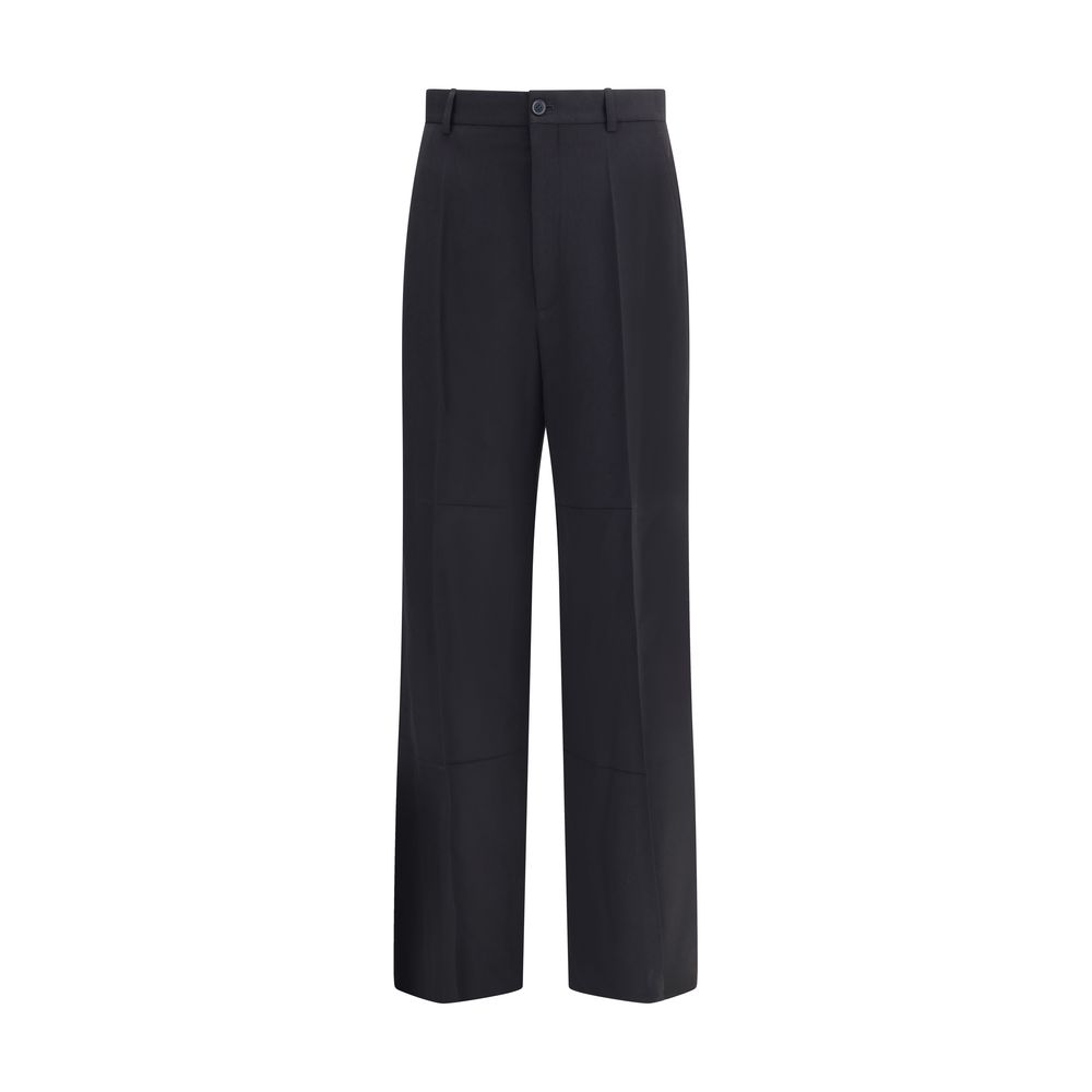 Pantalon sur mesure Balenciaga