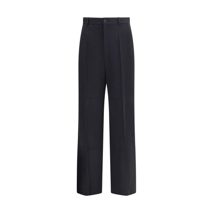 Pantalon sur mesure Balenciaga