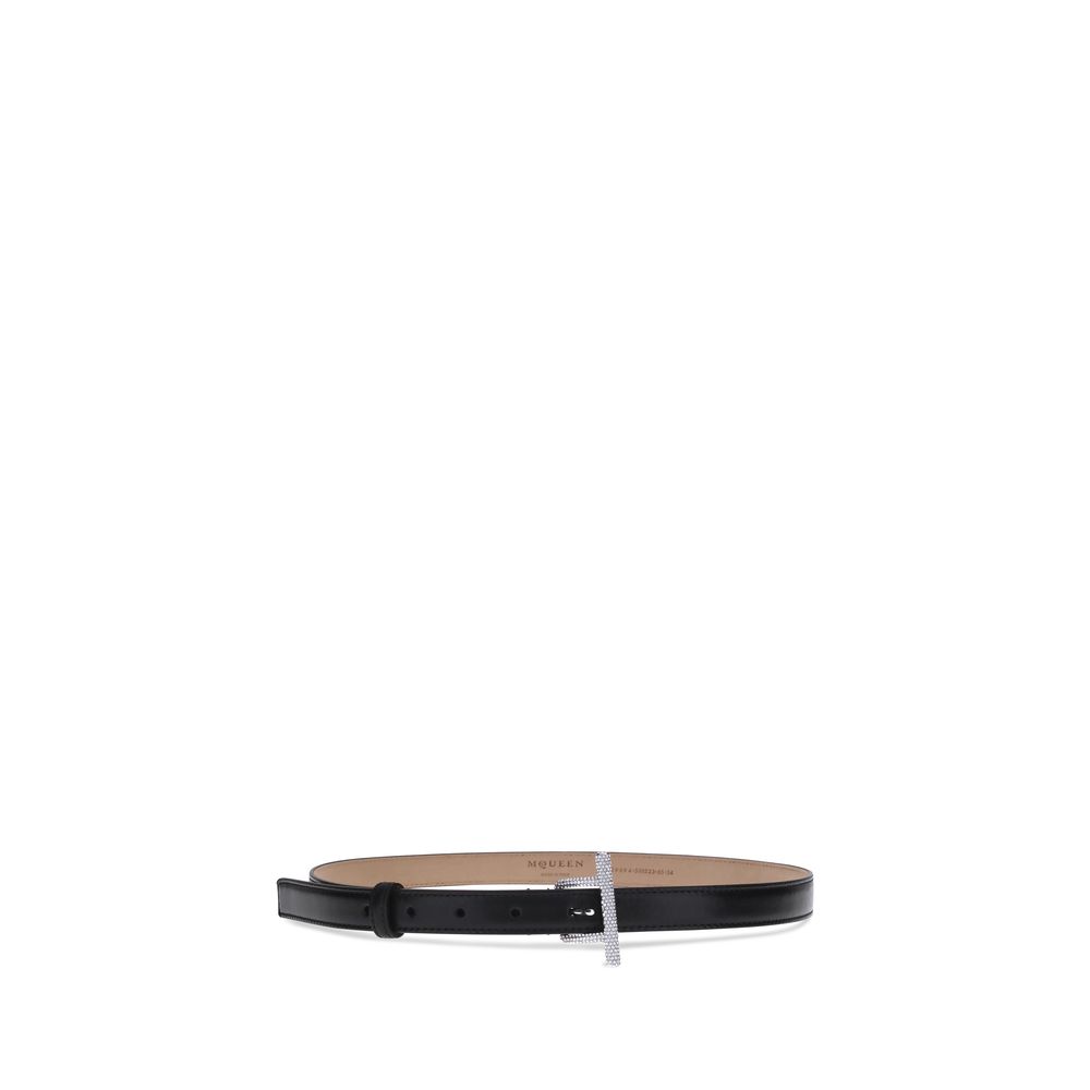Ceinture en cuir