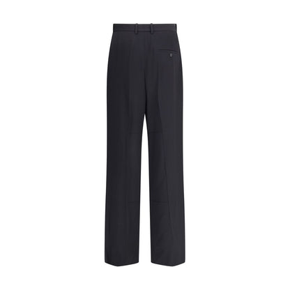 Pantalon sur mesure Balenciaga
