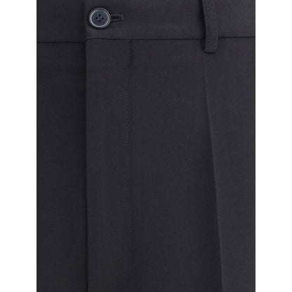 Pantalon sur mesure Balenciaga