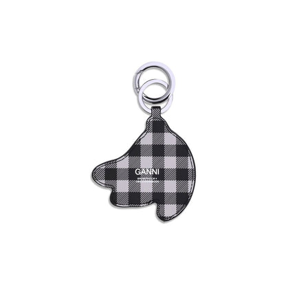 Ganni Banana Keyring