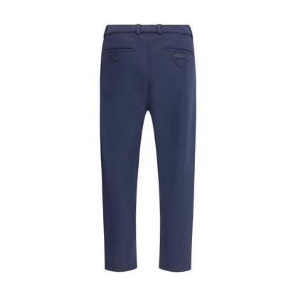 Prada Jerseyhose