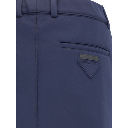 Prada Jerseyhose