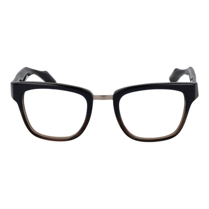 Blaue optische Unisex-Rahmen von Yohji Yamamoto