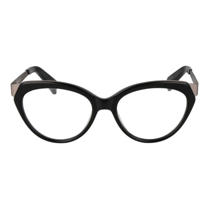 Yohji Yamamoto Graue optische Unisex-Rahmen