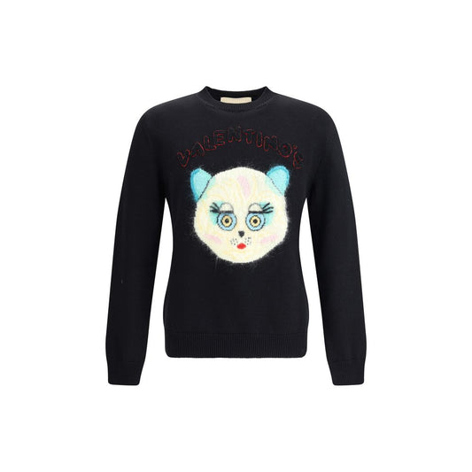 Le Chat De La Maison (Sweater)