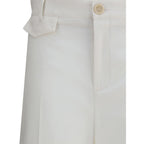 Flare Pants