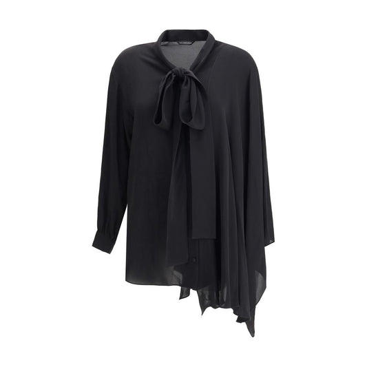 Balenciaga Seidenbluse