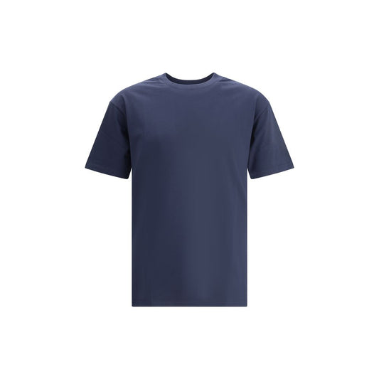 Givenchy T-Shirt mit Logo-Aufdruck auf der Rückseite