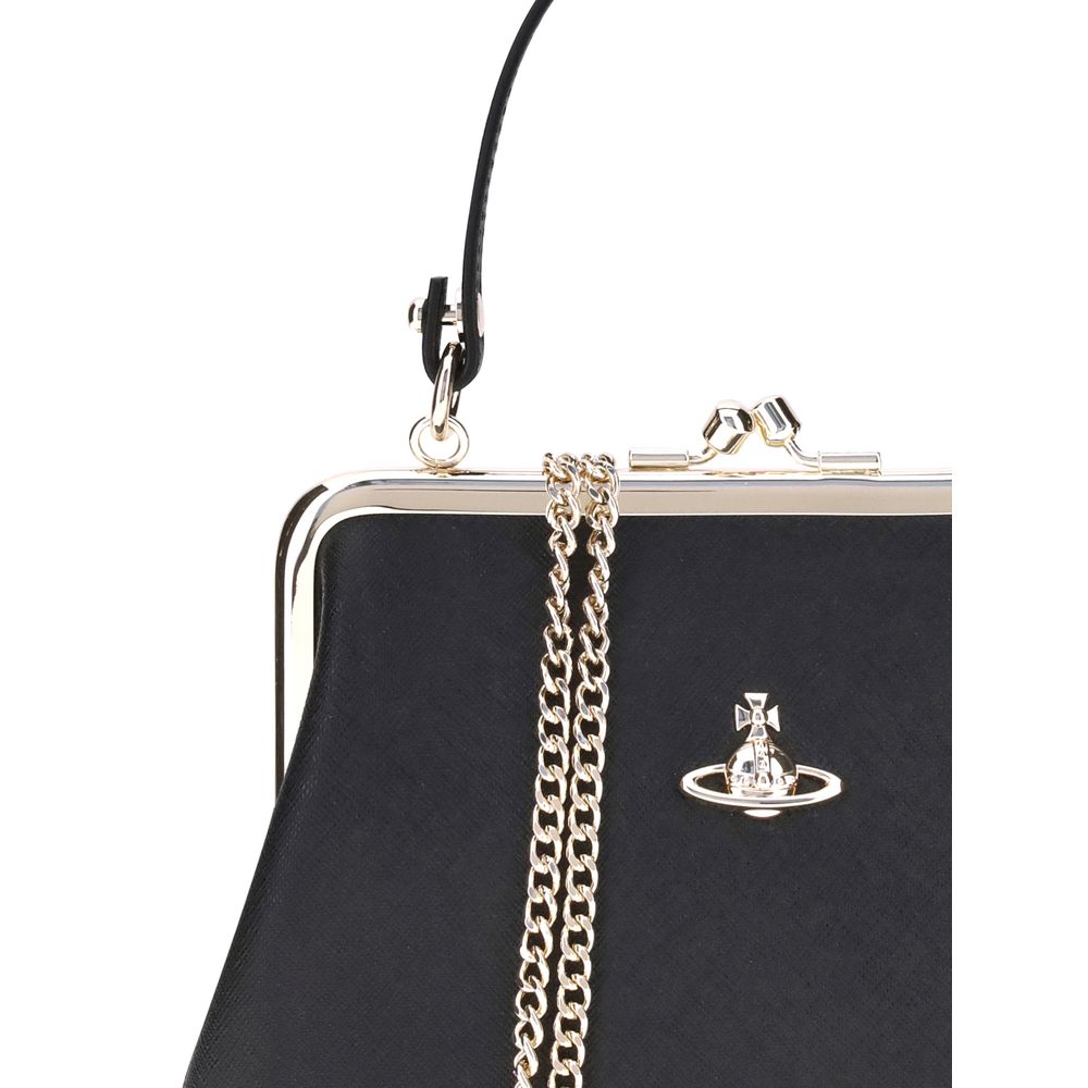 Vivienne Westwood Granny Handtasche