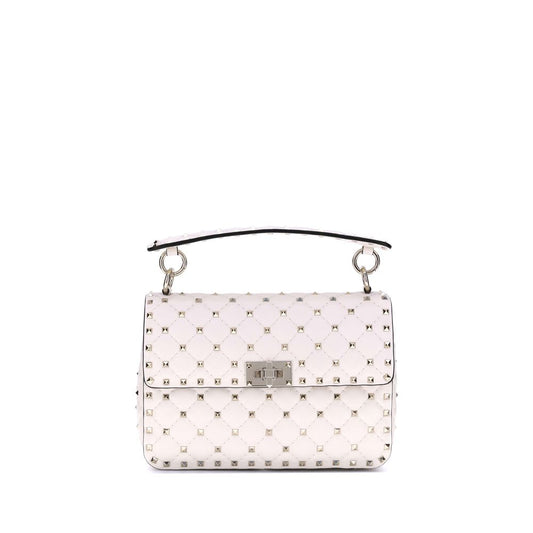 Valentino Garavani mittelgroße Rockstud Spike Umhängetasche