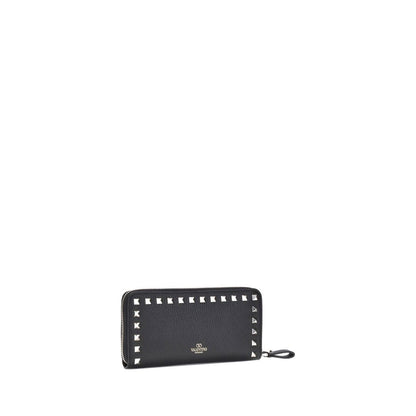Valentino Garavani Rockstud Geldbörse