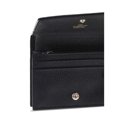 Valentino Garavani Rockstud Lederbrieftasche