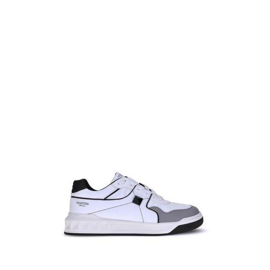 Valentino Garavani One Stud Low-Top-Sneaker