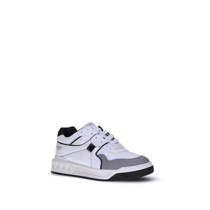 Valentino Garavani One Stud Low-Top-Sneaker