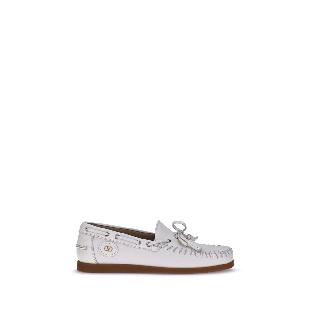Valentino Garavani Palm Avenue Boots-Loafer