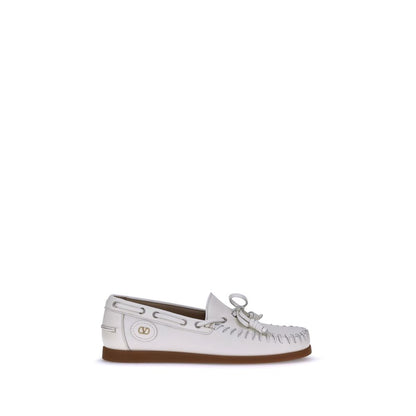 Valentino Garavani Palm Avenue Boots-Loafer