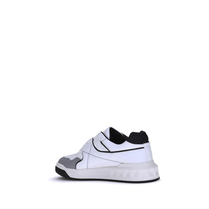 Valentino Garavani One Stud Low-Top-Sneaker