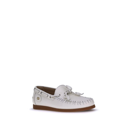 Valentino Garavani Palm Avenue Boots-Loafer