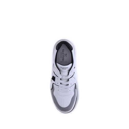 Valentino Garavani One Stud Low-Top-Sneaker