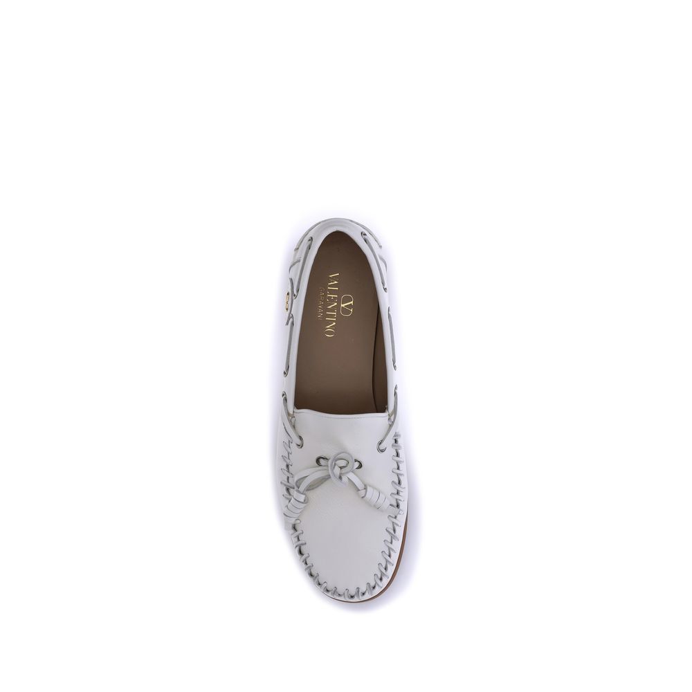 Valentino Garavani Palm Avenue Boots-Loafer