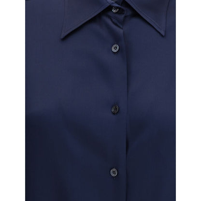 Seidenhemd von Tom Ford