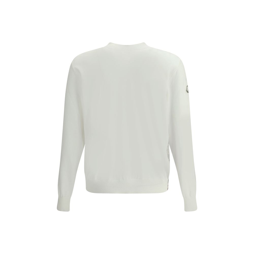 Moncler x Mercedes Benz by Nigo Pullover von Moncler x Mercedes-Benz by Nigo