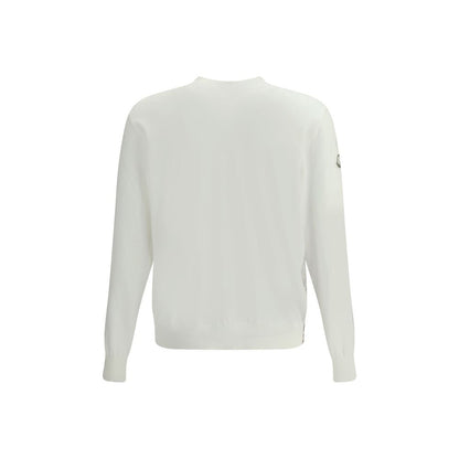 Moncler x Mercedes Benz by Nigo Pullover von Moncler x Mercedes-Benz by Nigo
