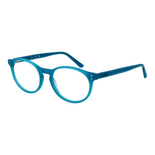 Guess – Türkisfarbene optische Unisex-Brillen