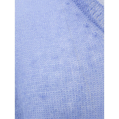 Lila Seidenpullover von Tom Ford