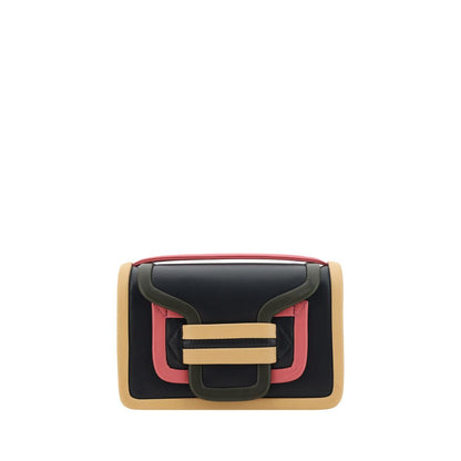 Pierre Hardy Alpha Shoulder Bag